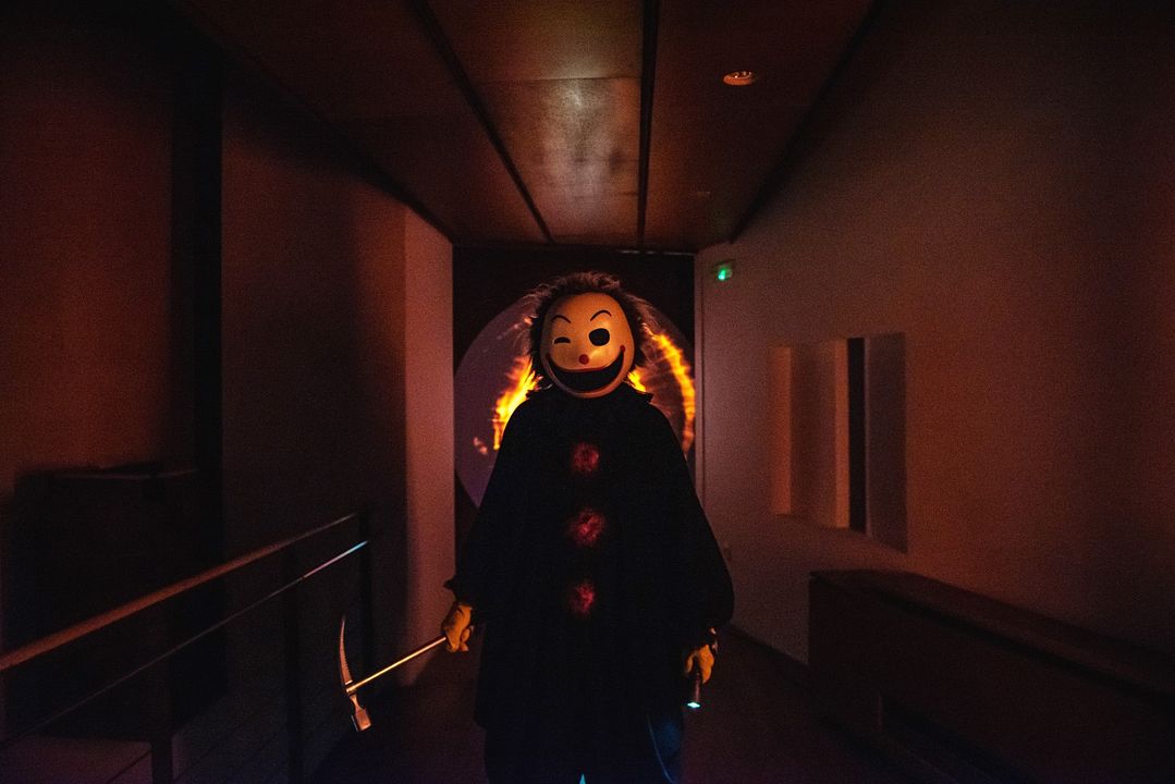 El club de los lectores criminales : Fotoğraf