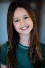 Afiş Molly Belle Wright