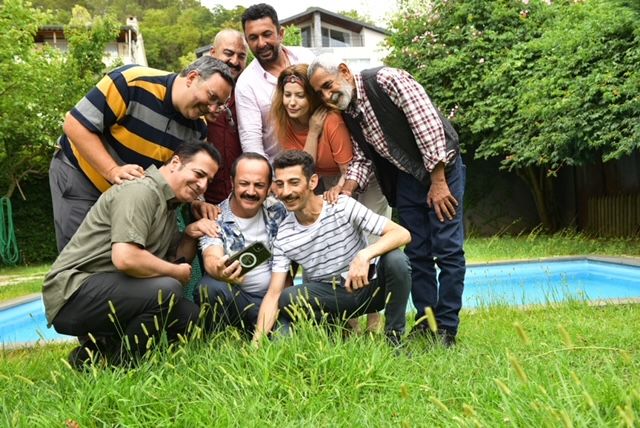 C Takımı : Fotoğraf