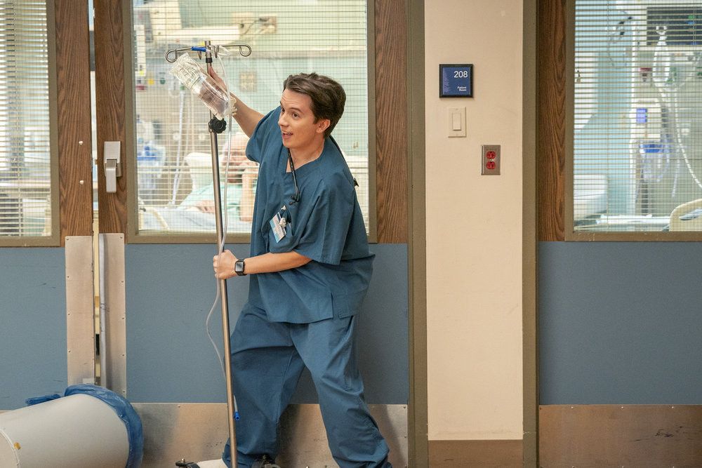 Fotoğraf Mekki Leeper