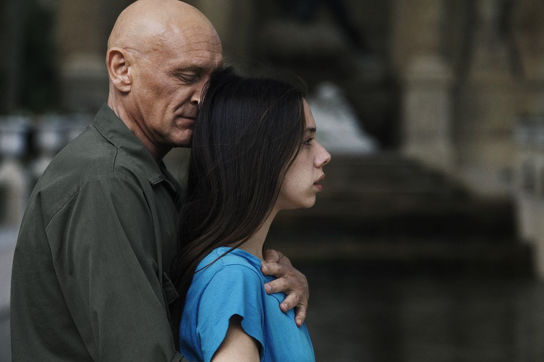 Fotoğraf Jean-Paul Rouve, Kim Higelin