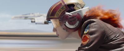 Star Wars: Ahsoka : Fotoğraf