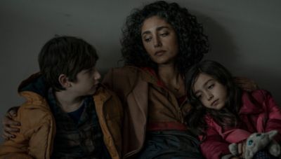 Invasion : Fotoğraf