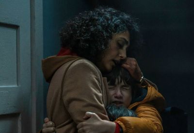 Invasion : Fotoğraf