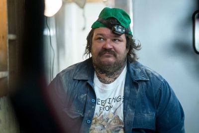 The Bear : Fotoğraf