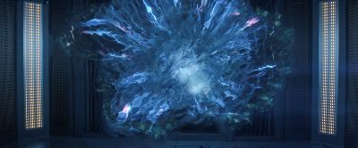 Invasion : Vignette (magazine)