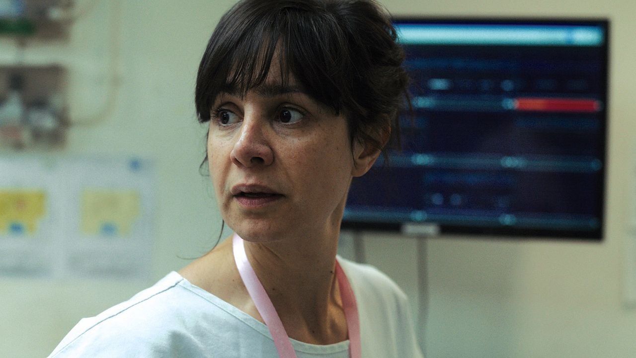 Fotoğraf Myriem Akheddiou