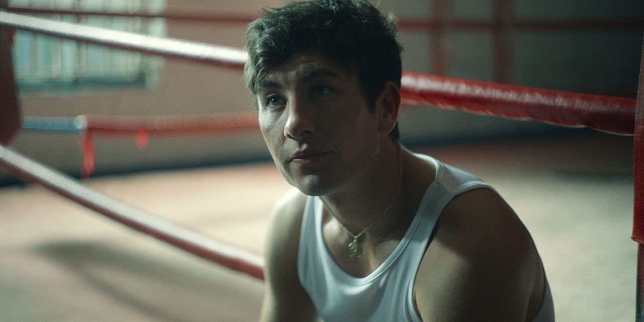 Fotoğraf Barry Keoghan