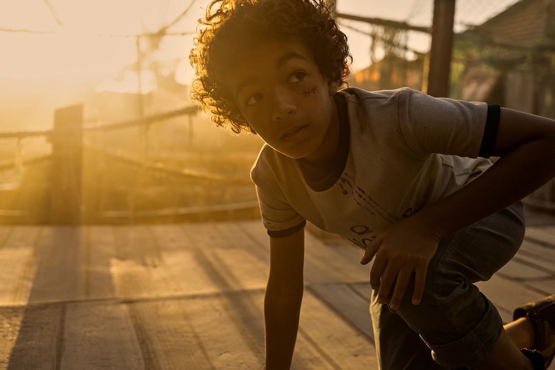 Fotoğraf Colton Osorio