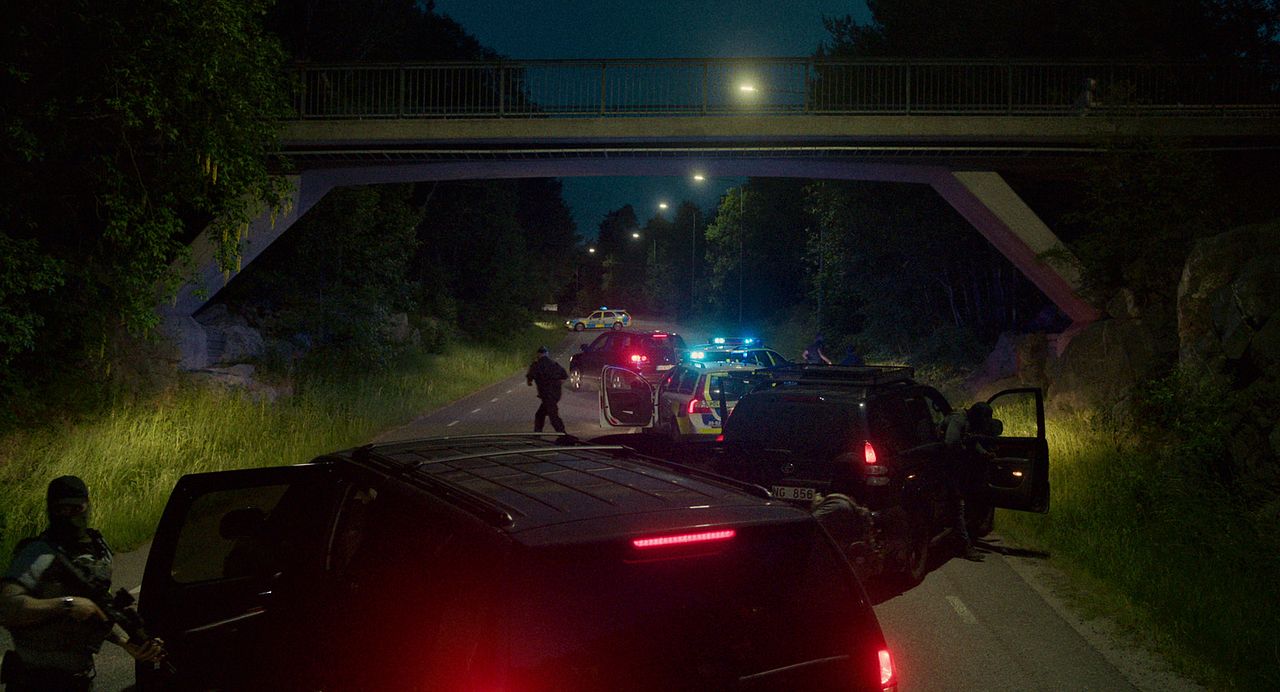 Bir Buçuk Gün : Fotoğraf