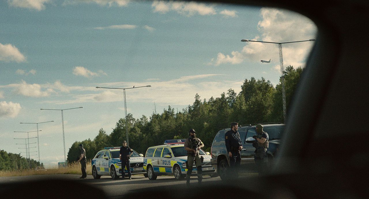 Bir Buçuk Gün : Fotoğraf