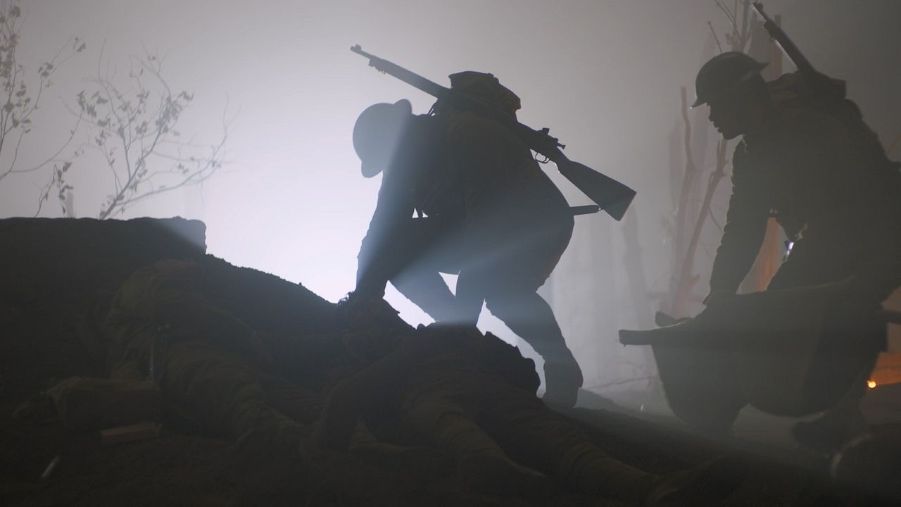 Bunker : Fotoğraf