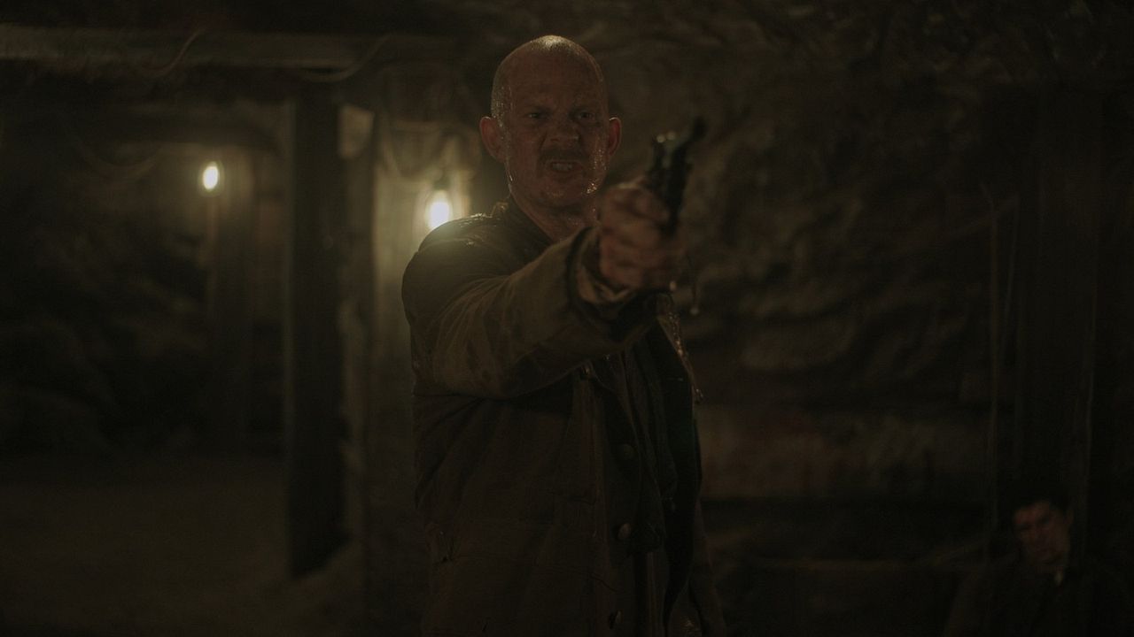Bunker : Fotoğraf