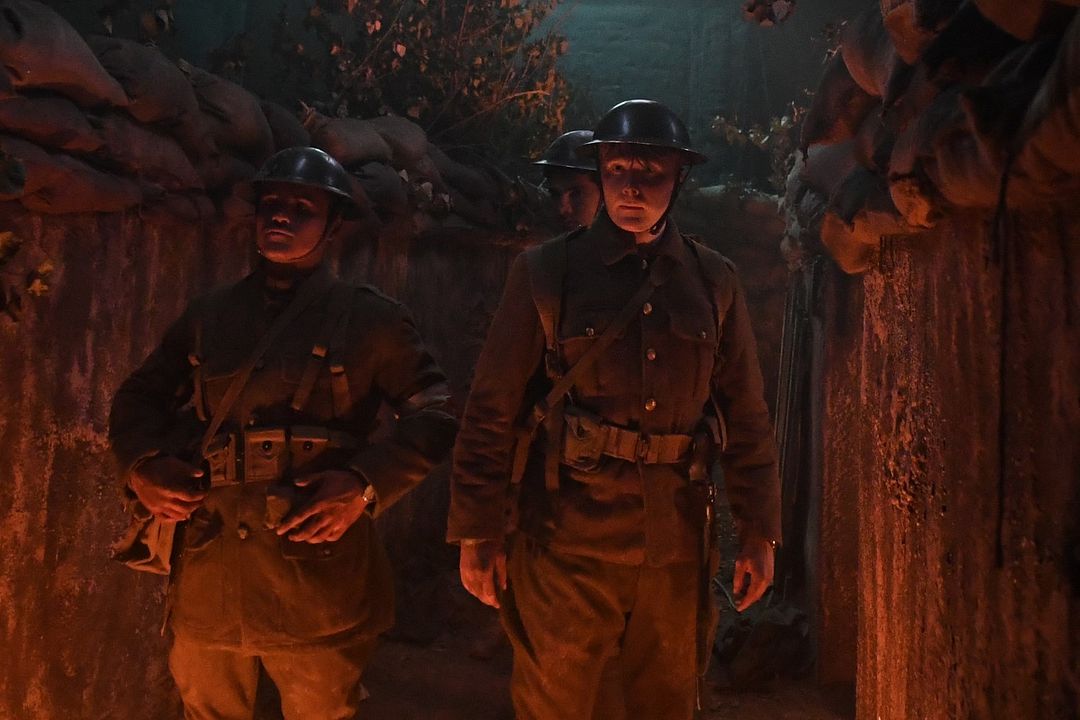 Bunker : Fotoğraf