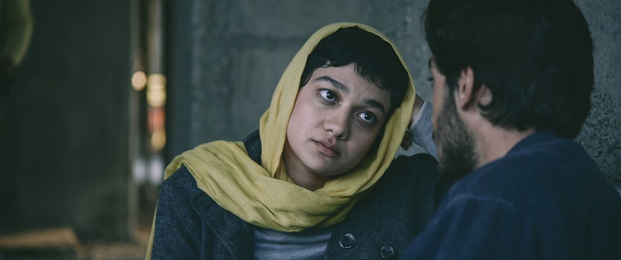 Leere Netze : Fotoğraf
