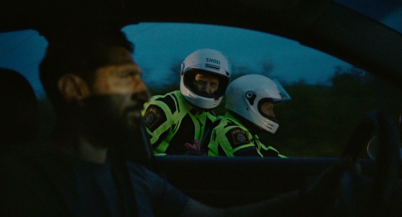 Bir Buçuk Gün : Fotoğraf