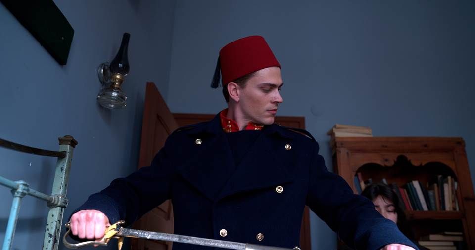 Zübeyde, Analar ve Oğullar : Fotoğraf