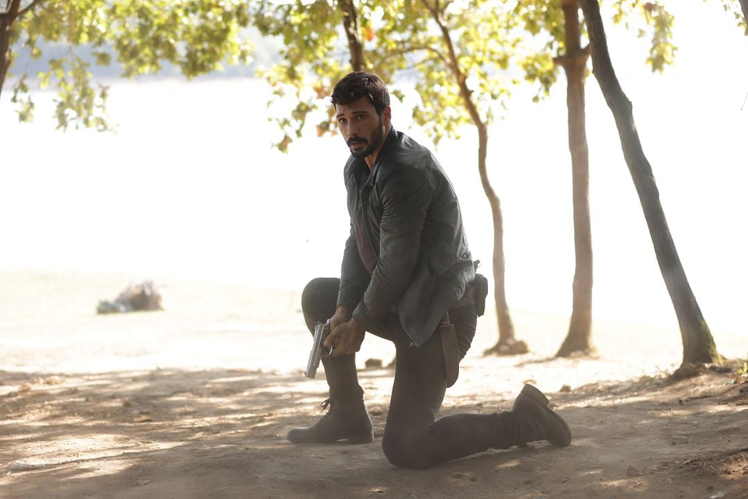 Hudutsuz Sevda : Fotoğraf