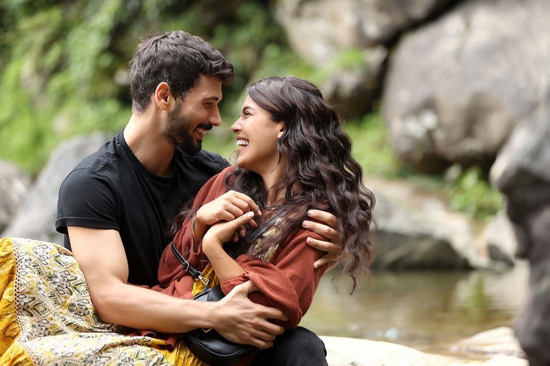 Hudutsuz Sevda : Fotoğraf