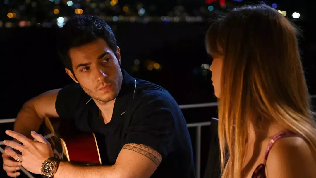 Yaz Şarkısı : Fotoğraf