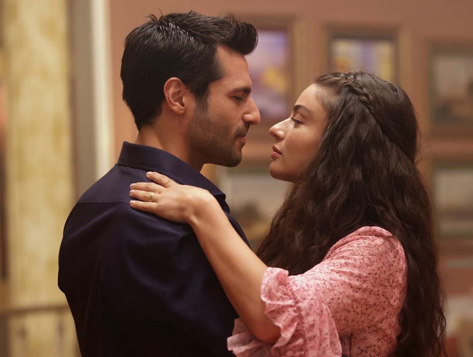 Kader Bağları : Fotoğraf