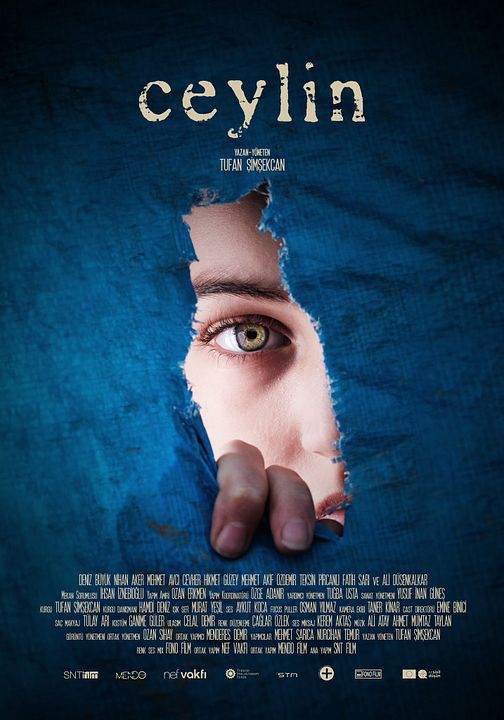 Ceylin : Afiş
