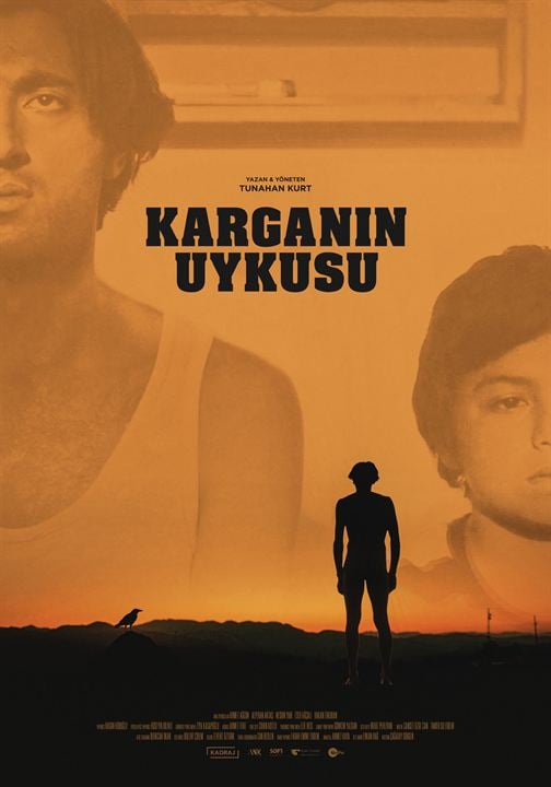 Karganın Uykusu : Afiş