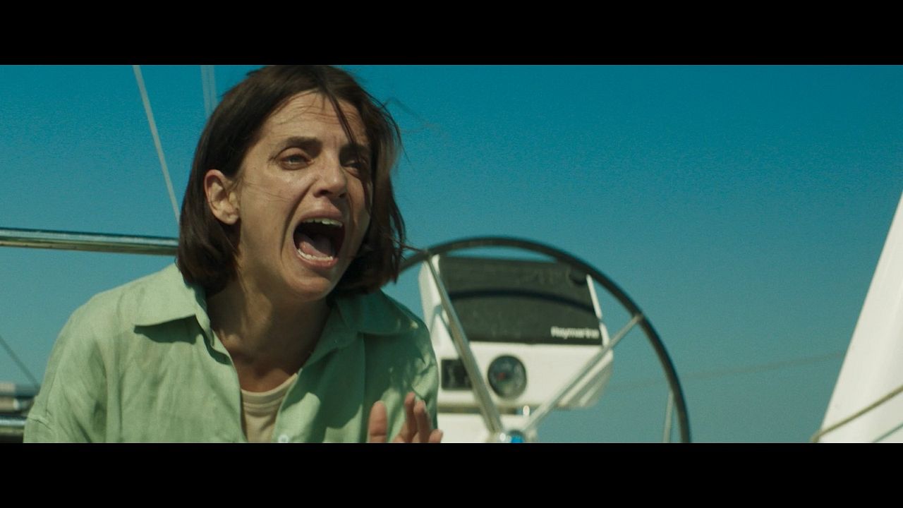 Deep Fear : Fotoğraf