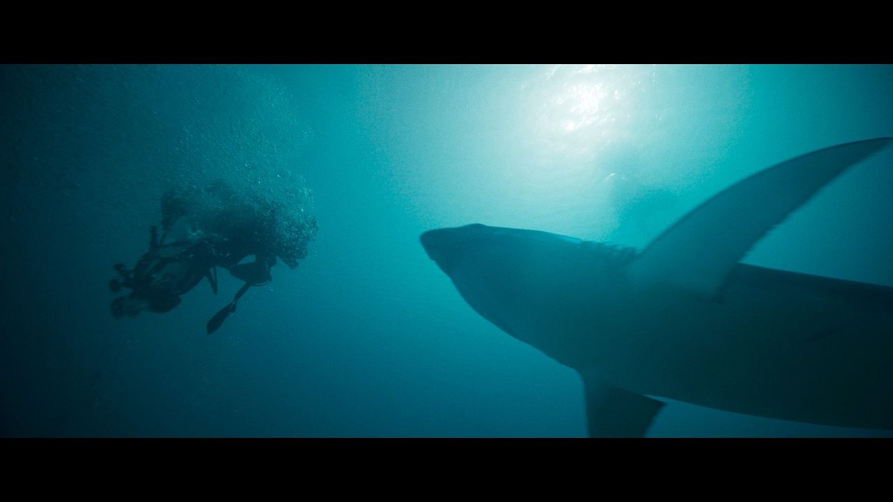 Deep Fear : Fotoğraf