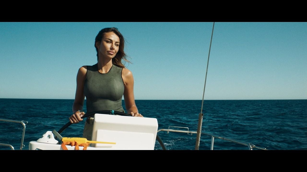 Deep Fear : Fotoğraf