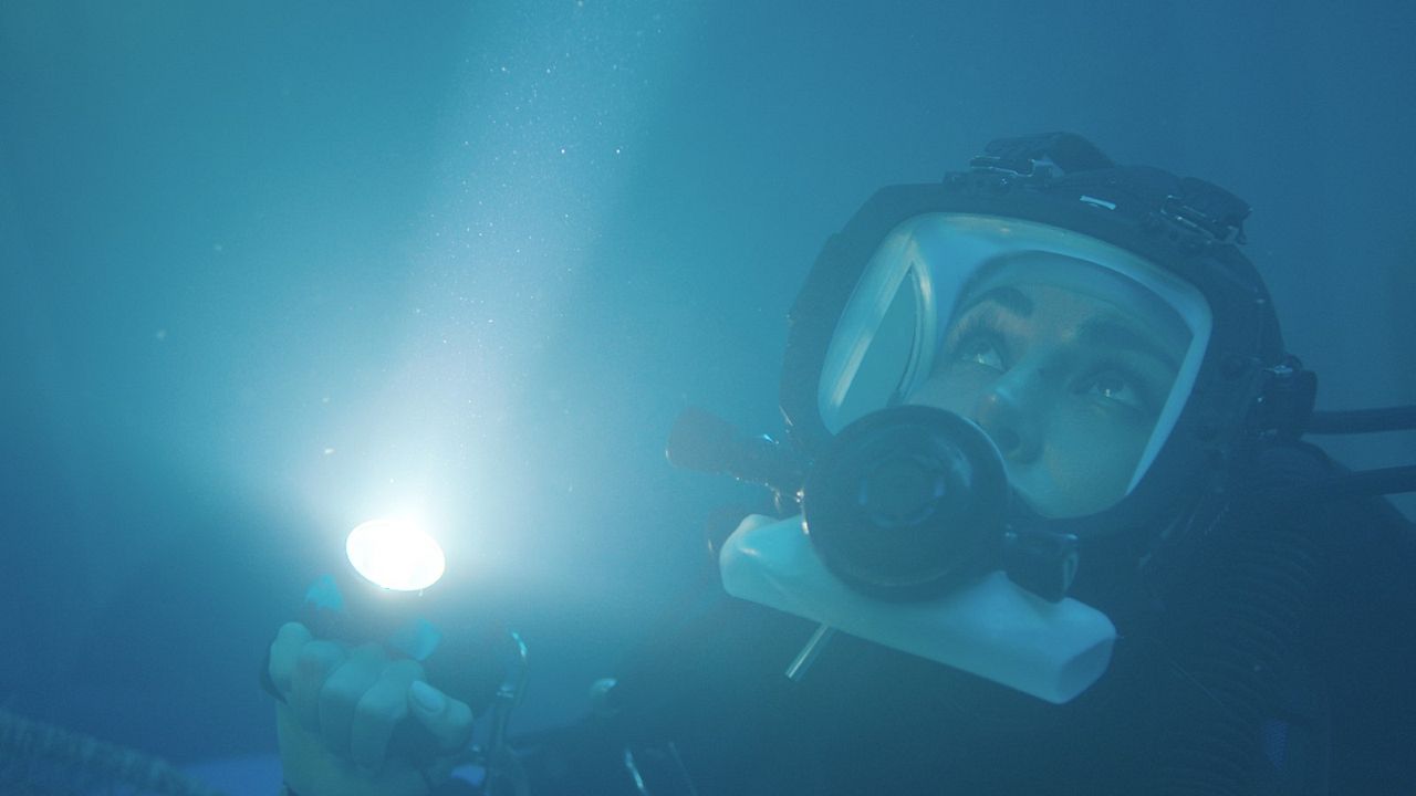 Deep Fear : Fotoğraf