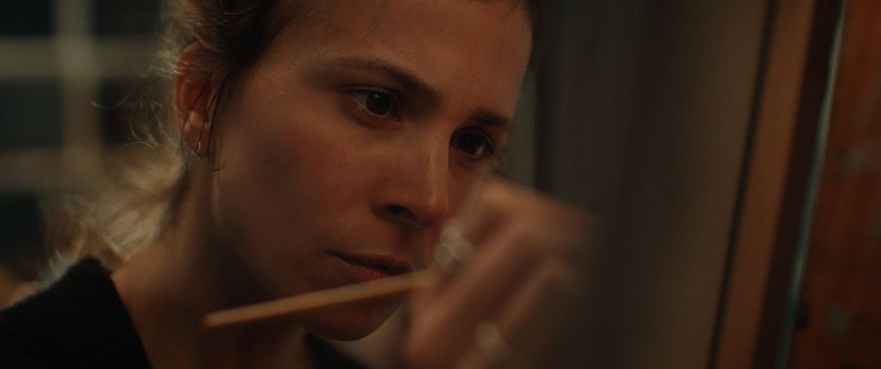 Aşka Düşmek : Fotoğraf Aylin Tezel