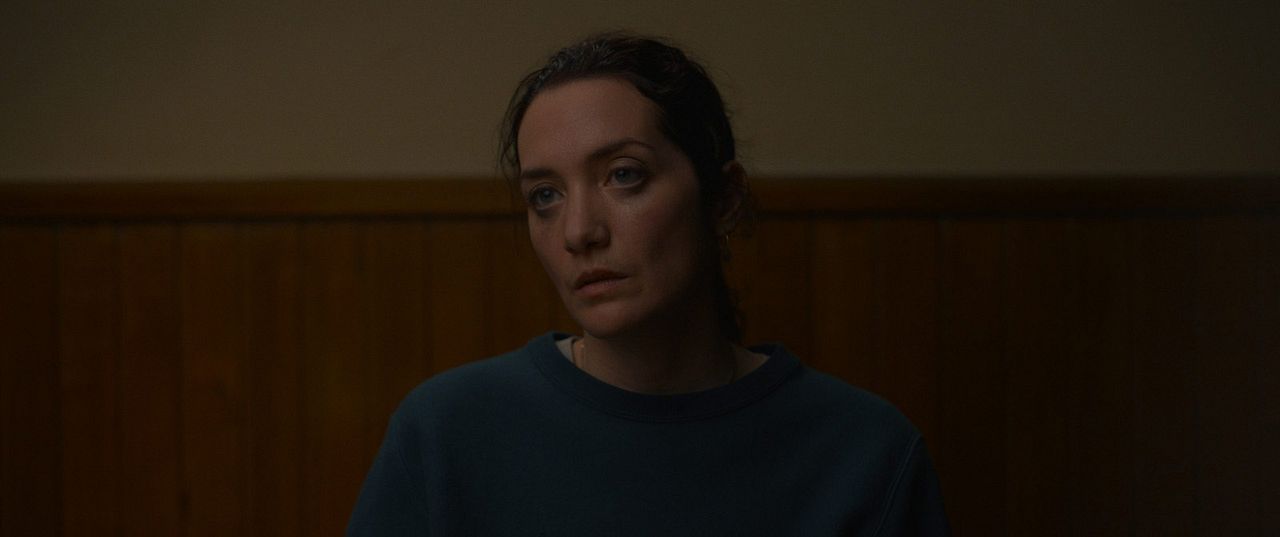 Fotoğraf Selma Alaoui