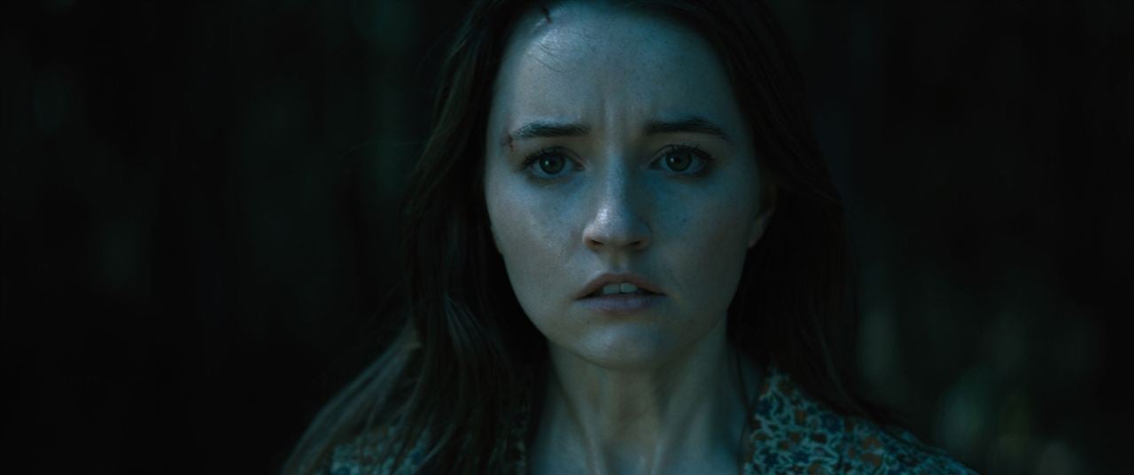 No One Will Save You : Fotoğraf Kaitlyn Dever