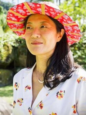 Afiş Miwa Yanagizawa