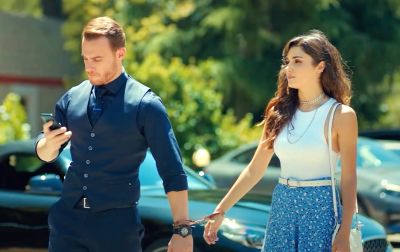 Sen Çal Kapımı : Fotoğraf