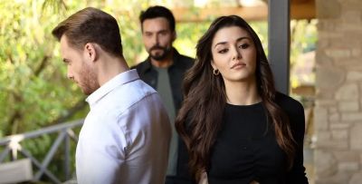 Sen Çal Kapımı : Fotoğraf