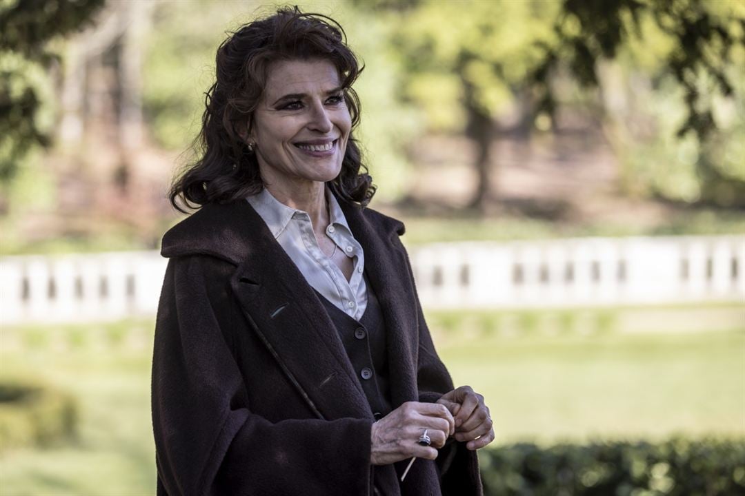 Complètement cramé ! : Fotoğraf Fanny Ardant