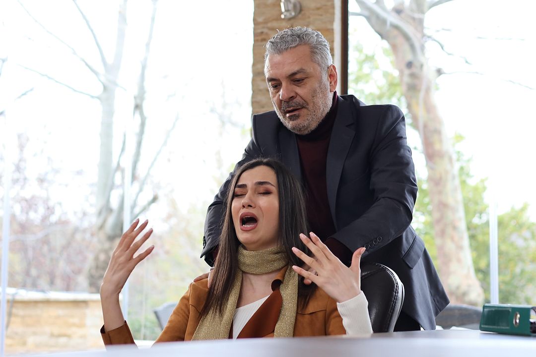Kocamı Kim Öldürür : Fotoğraf