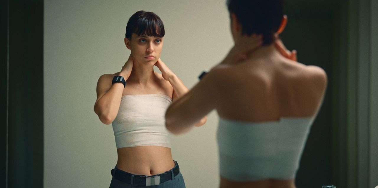 Fotoğraf Claire Pommet