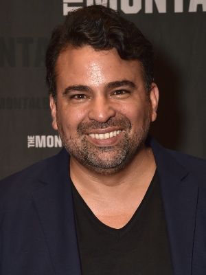 Afiş Arturo Montenegro