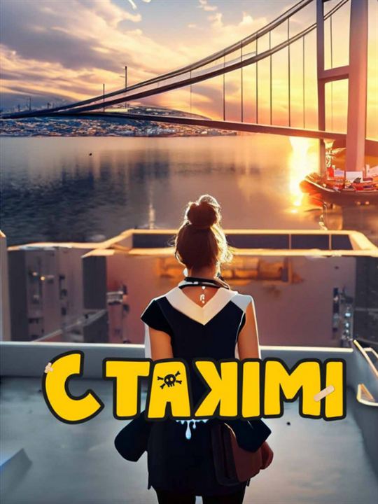 C Takımı : Afiş