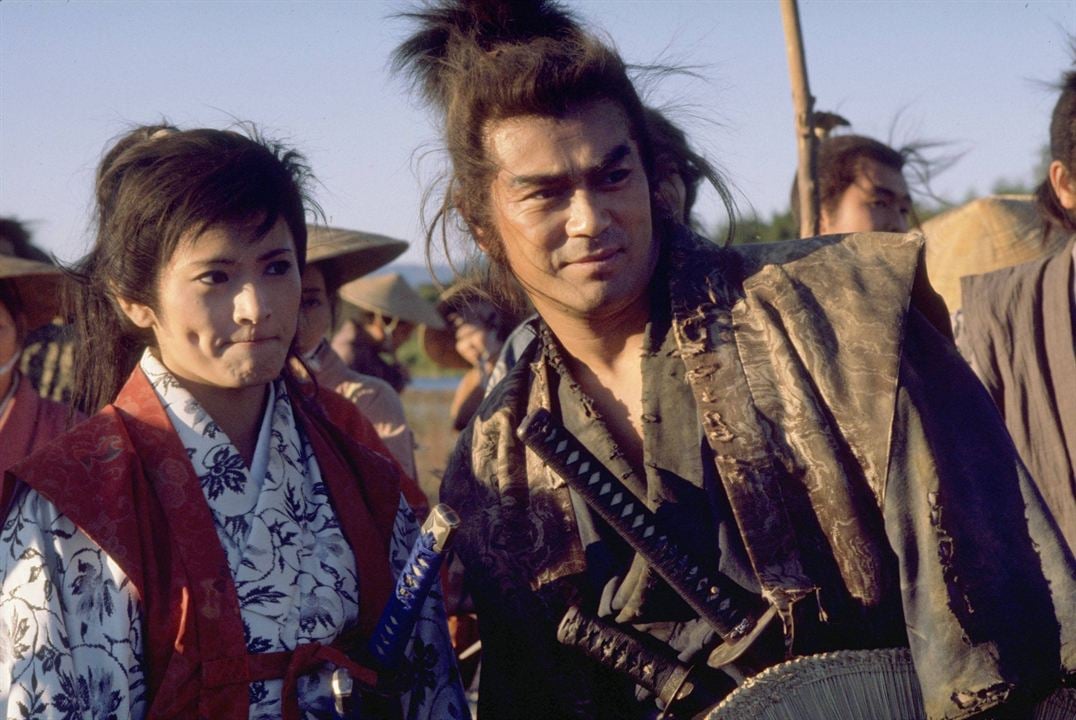 Fotoğraf Sonny Chiba