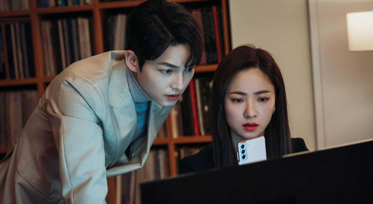 Fotoğraf Yeo-been Jeon