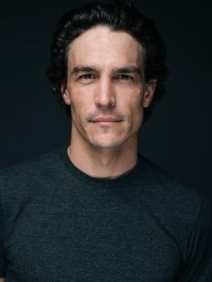 Afiş Steven John Ward