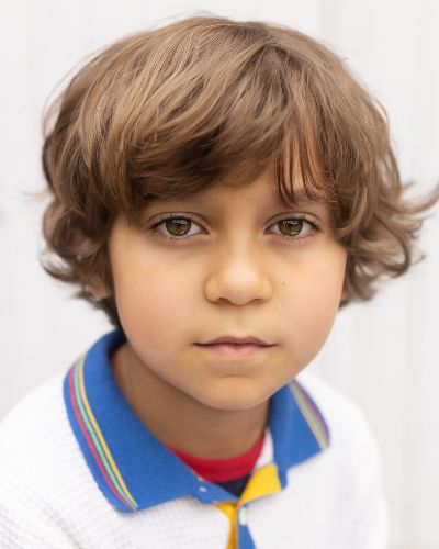 Afiş Bastian Antonio Fuentes