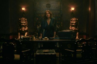 Griselda : Fotoğraf