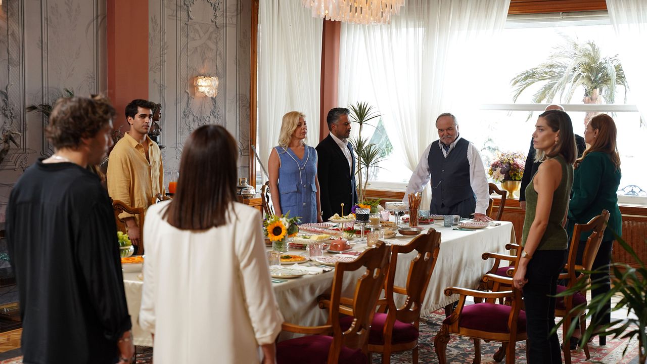 Yalı Çapkını : Fotoğraf