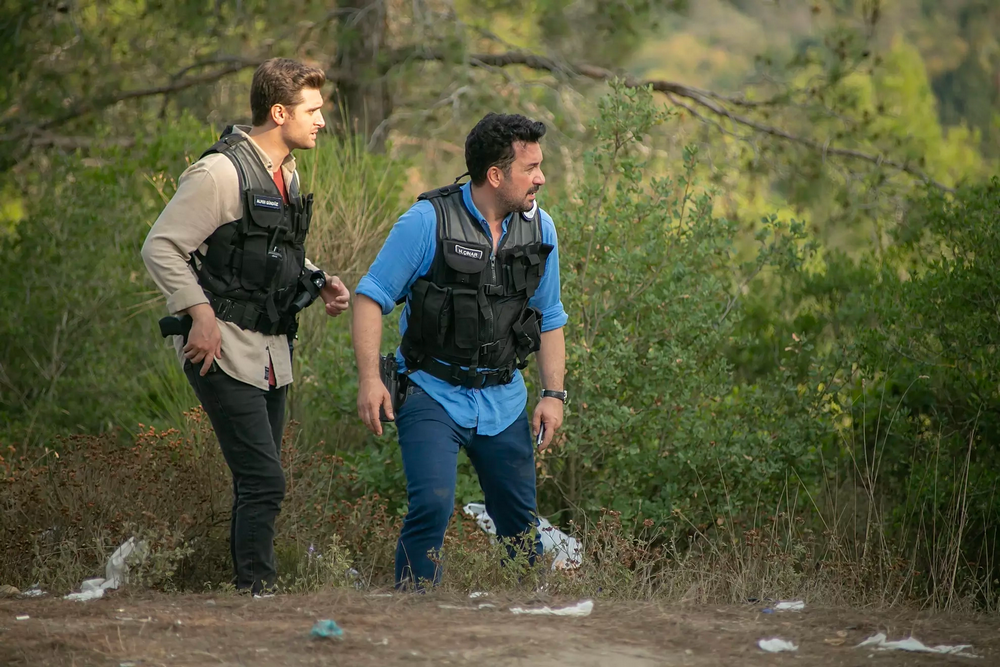 Arka Sokaklar : Fotoğraf