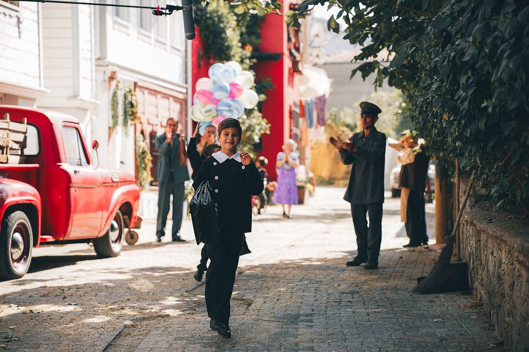 Cem Karaca’nın Gözyaşları : Fotoğraf